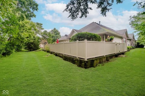 Photo of 11225 Red Fox Run, Fishers, IN