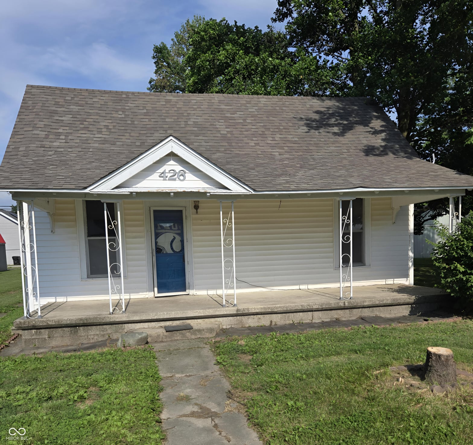 Photo of 426 S Walnut Street, Lapel, IN