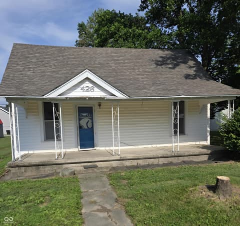 426 S Walnut Street