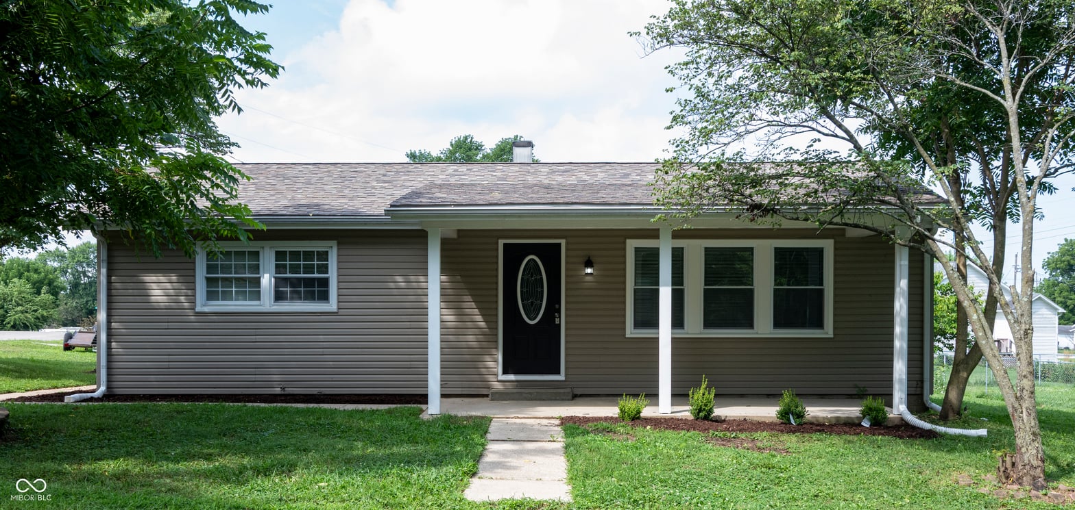 Photo of 407 E Lane Street
