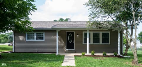 407 E Lane Street