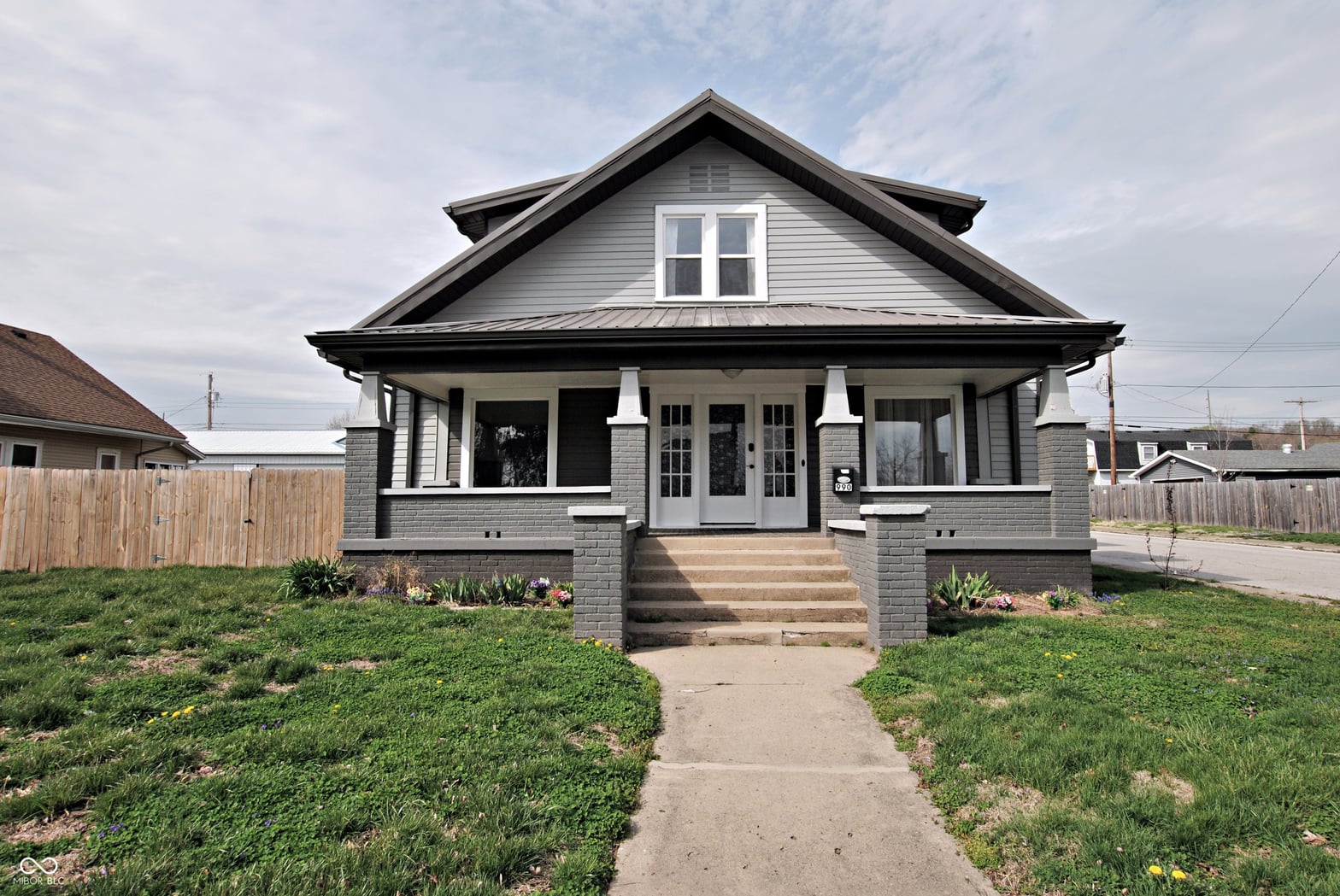 Photo of 990 E Washington Street, Martinsville, IN