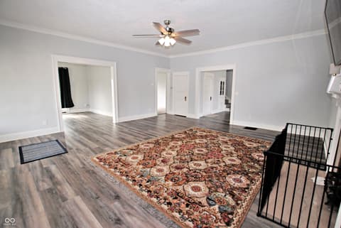 Photo of 990 E Washington Street, Martinsville, IN