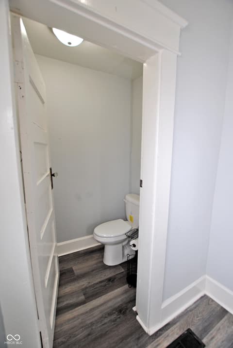 Photo of 990 E Washington Street, Martinsville, IN