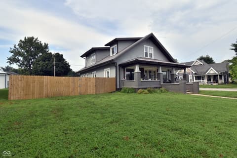 Photo of 990 E Washington Street, Martinsville, IN
