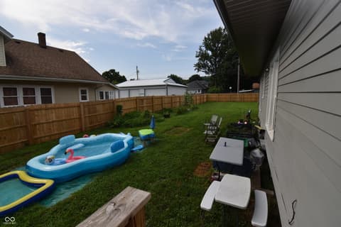 Photo of 990 E Washington Street, Martinsville, IN
