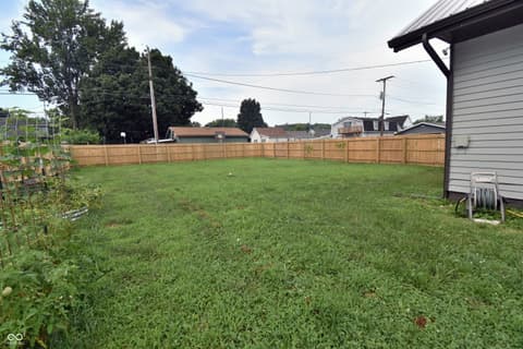 Photo of 990 E Washington Street, Martinsville, IN
