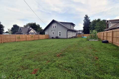 Photo of 990 E Washington Street, Martinsville, IN
