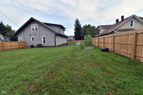 Photo of 990 E Washington Street, Martinsville, IN