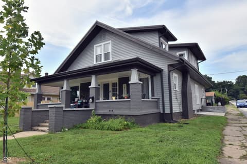 Photo of 990 E Washington Street, Martinsville, IN