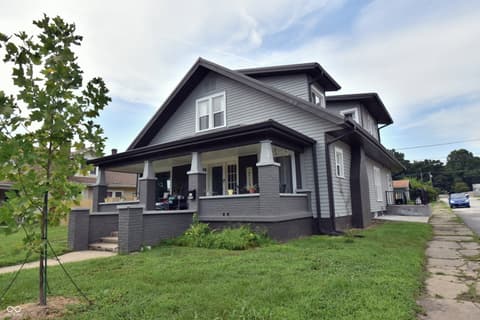 Photo of 990 E Washington Street, Martinsville, IN