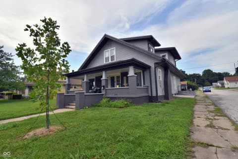 Photo of 990 E Washington Street, Martinsville, IN