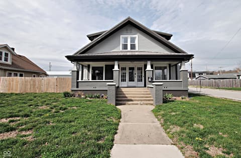 Photo of 990 E Washington Street, Martinsville, IN
