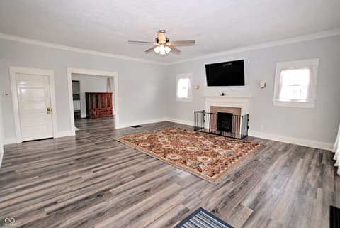 Photo of 990 E Washington Street, Martinsville, IN