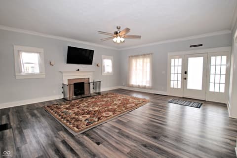 Photo of 990 E Washington Street, Martinsville, IN