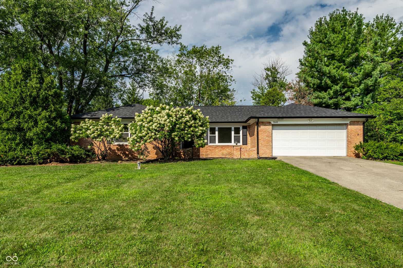 Photo of 9648 Sycamore Road, Carmel, IN