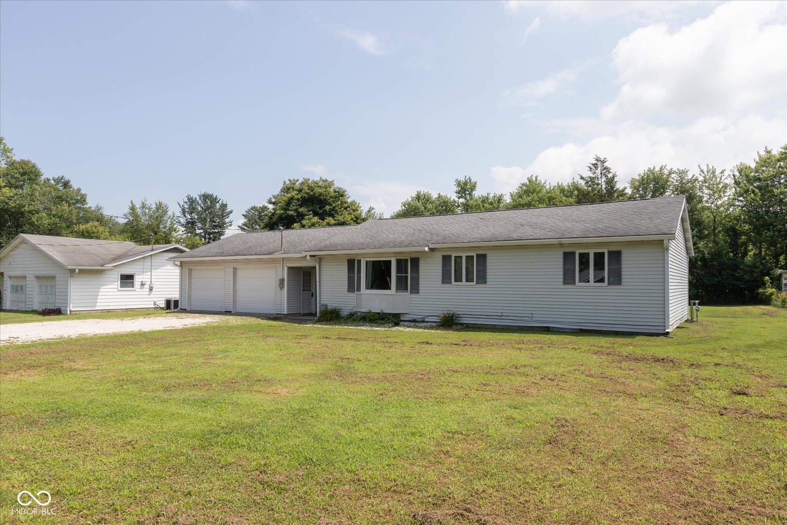 Photo of 2724 N Smith Pike, Bloomington, IN