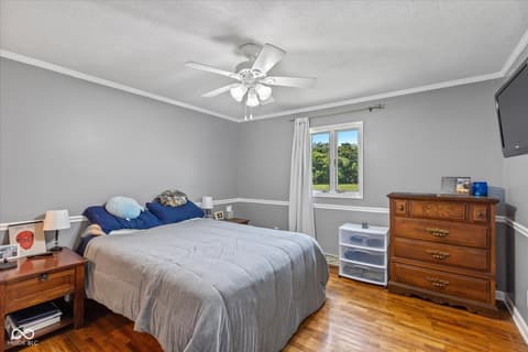 Photo of 2724 N Smith Pike, Bloomington, IN