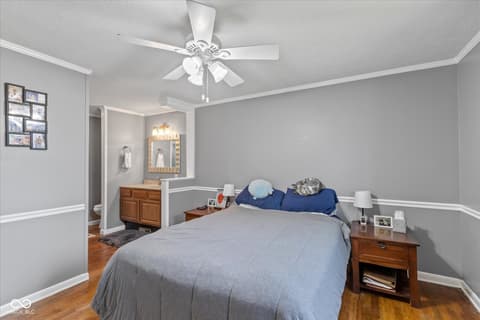 Photo of 2724 N Smith Pike, Bloomington, IN
