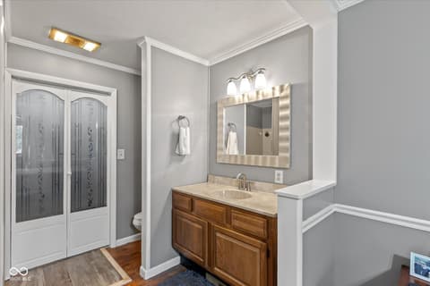 Photo of 2724 N Smith Pike, Bloomington, IN