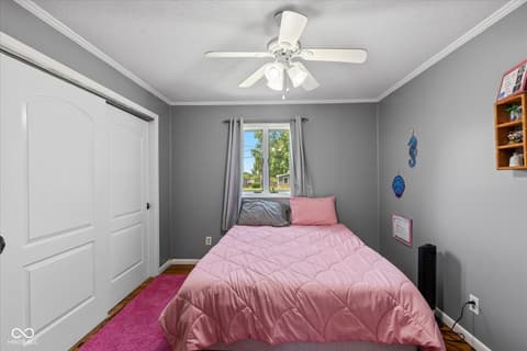 Photo of 2724 N Smith Pike, Bloomington, IN