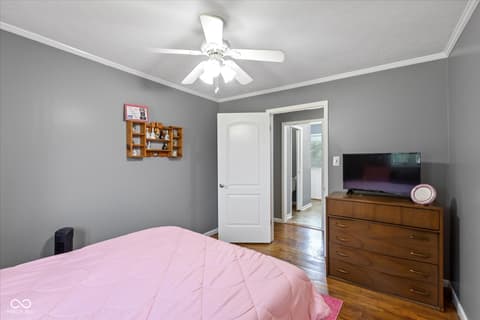 Photo of 2724 N Smith Pike, Bloomington, IN