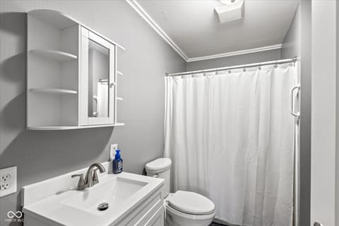 Photo of 2724 N Smith Pike, Bloomington, IN