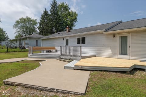 Photo of 2724 N Smith Pike, Bloomington, IN
