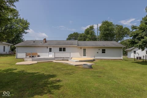 Photo of 2724 N Smith Pike, Bloomington, IN