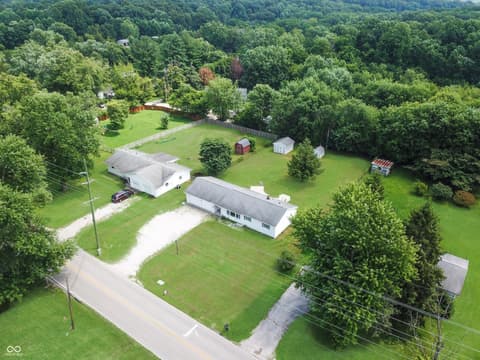 Photo of 2724 N Smith Pike, Bloomington, IN