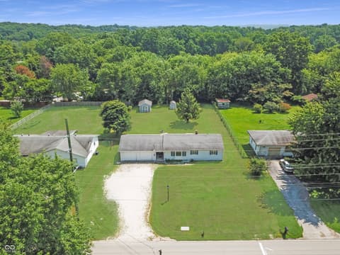 Photo of 2724 N Smith Pike, Bloomington, IN