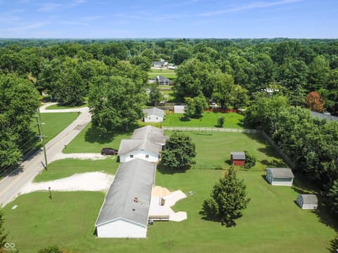 Photo of 2724 N Smith Pike, Bloomington, IN