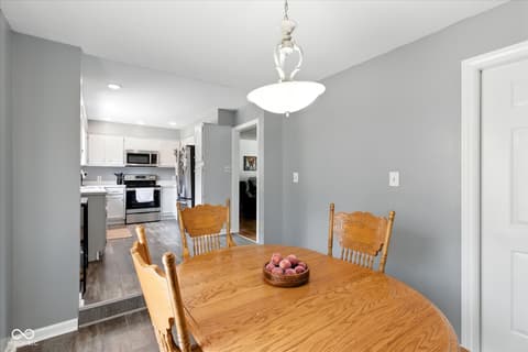 Photo of 2724 N Smith Pike, Bloomington, IN