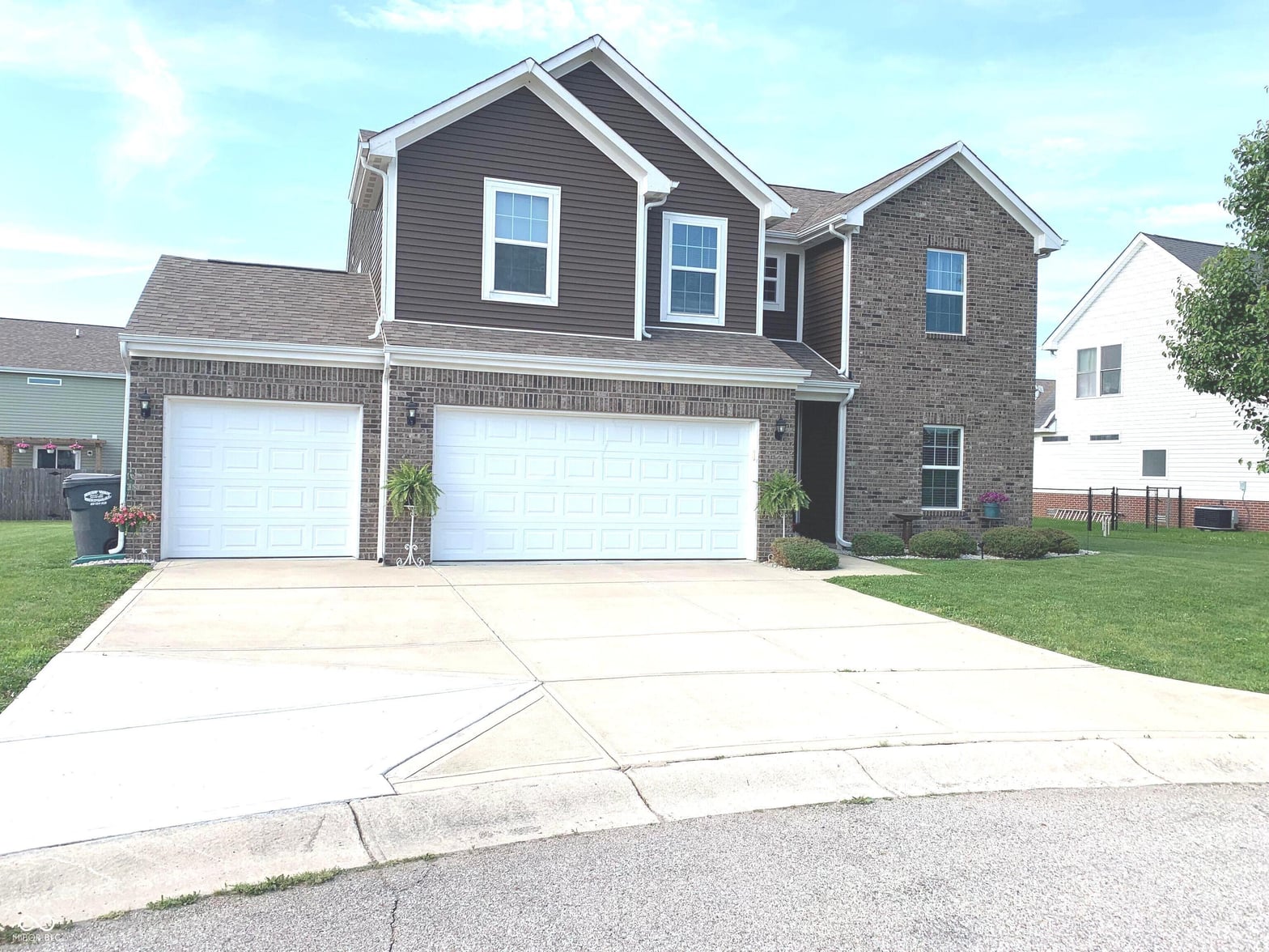 Photo of 106 Pickerel Court, Trafalgar, IN