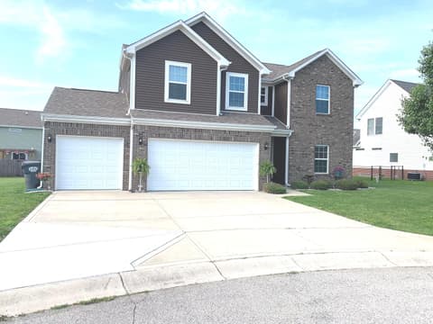 106 Pickerel Court