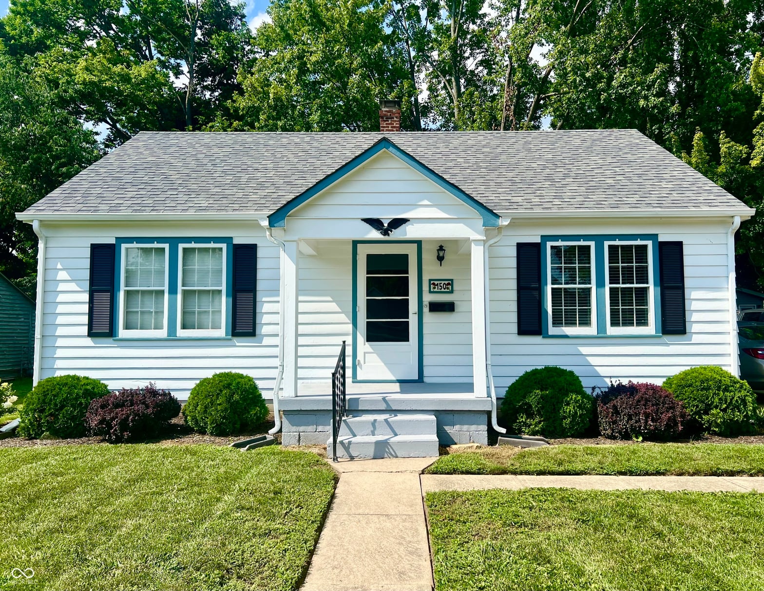 Photo of 150 W Main Street, Mooresville, IN