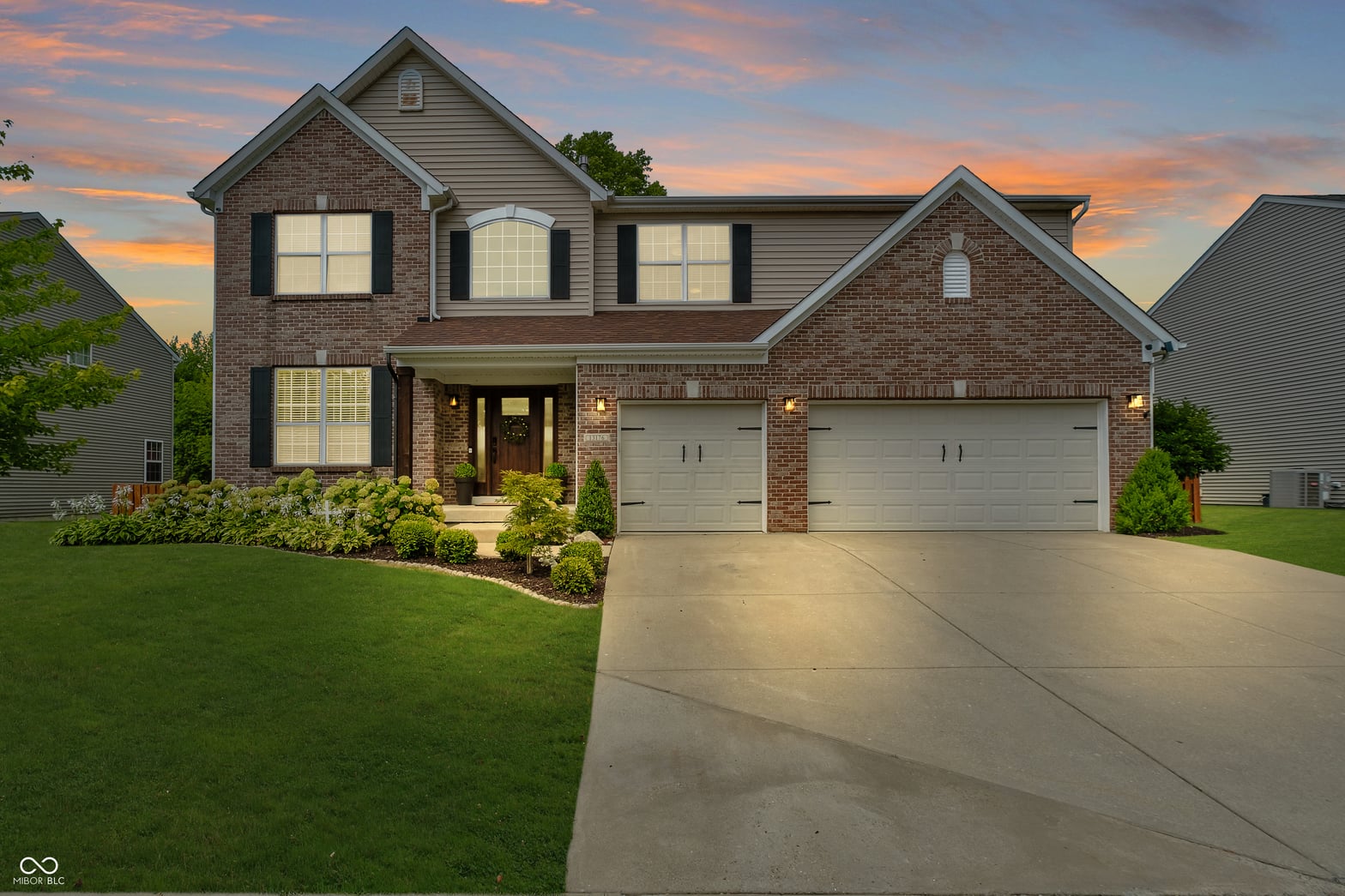 Photo of 13176 Ambergate Drive, Fishers, IN