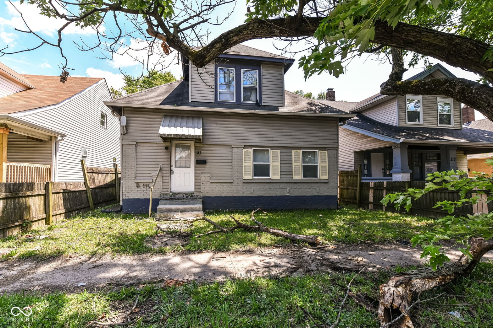 Photo of 31 N Linwood Avenue, Indianapolis, IN