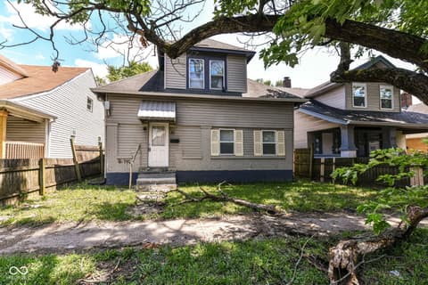 31 N Linwood Avenue
