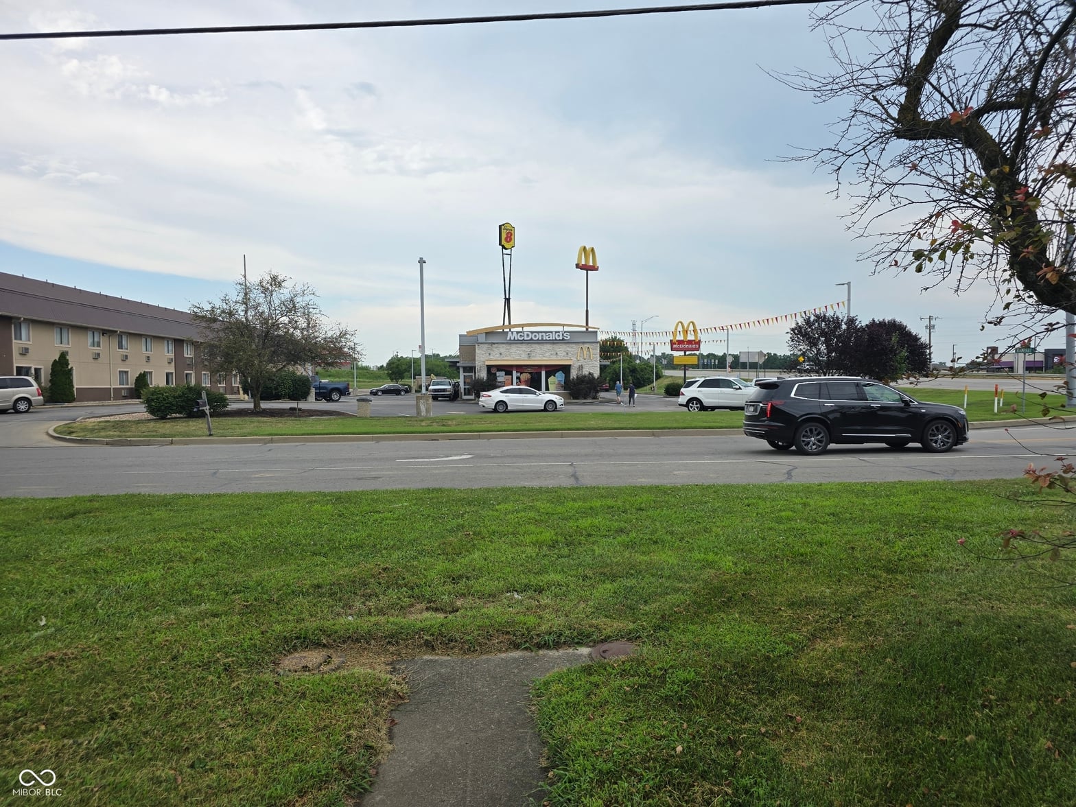 Photo of 13 W Rampart Street, Shelbyville, IN