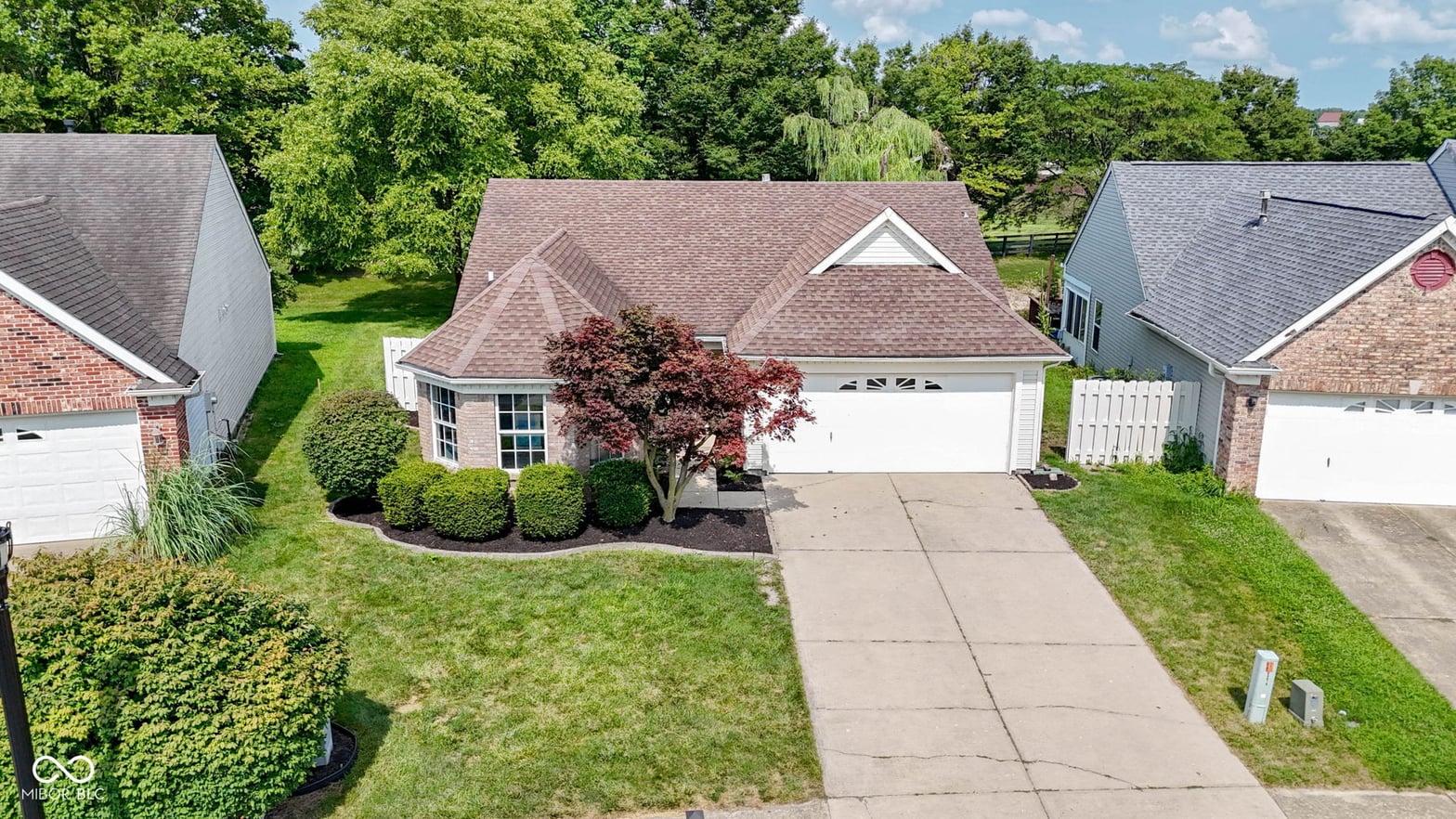 Photo of 10880 Washington Bay Drive, Fishers, IN