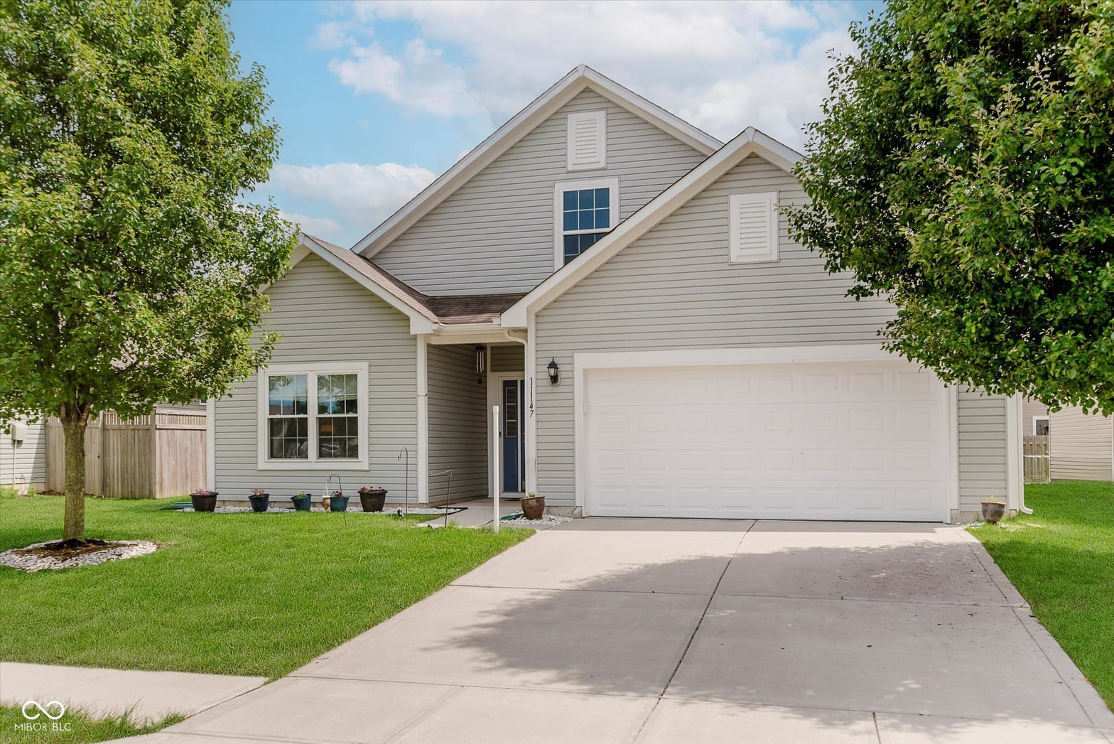 Photo of 11147 Seabiscuit Drive, Noblesville, IN