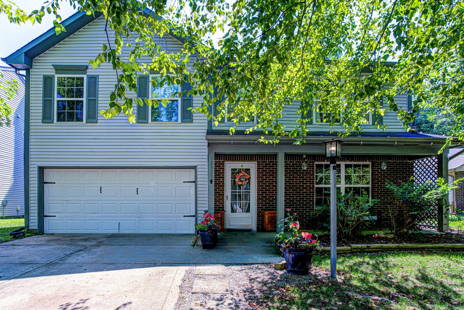 Photo of 12339 Blue Sky Drive, Fishers, IN
