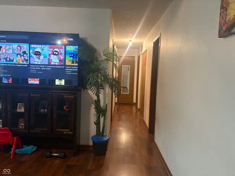 Photo of 3310 Pleasant Lake Drive, Indianapolis, IN