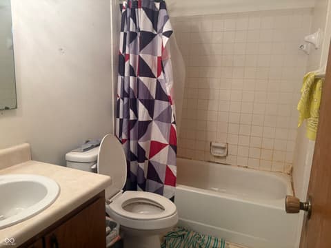 Photo of 3310 Pleasant Lake Drive, Indianapolis, IN