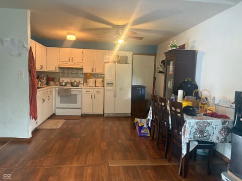 Photo of 3310 Pleasant Lake Drive, Indianapolis, IN