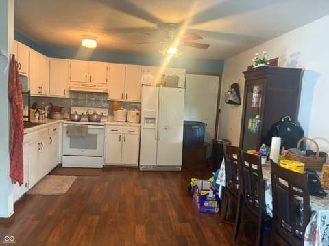 Photo of 3310 Pleasant Lake Drive, Indianapolis, IN