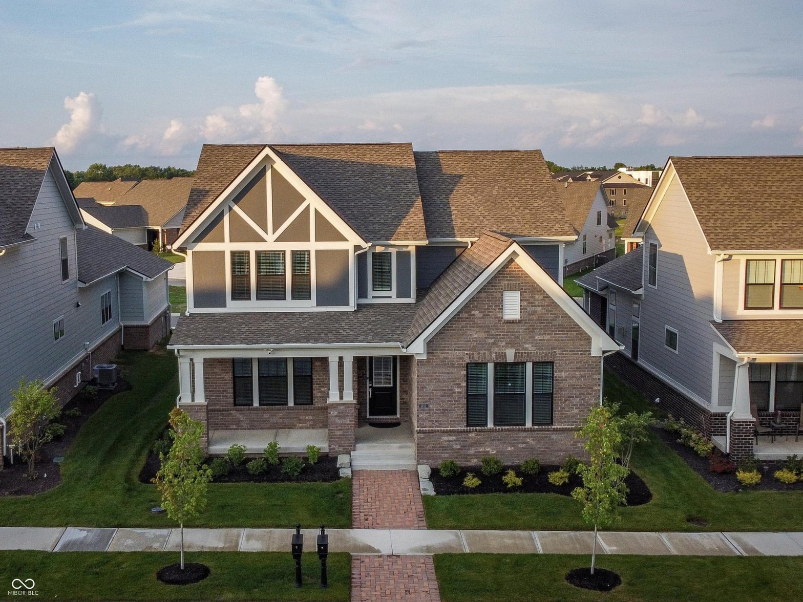 Photo of 1452 Lake Haven Lane, Westfield, IN