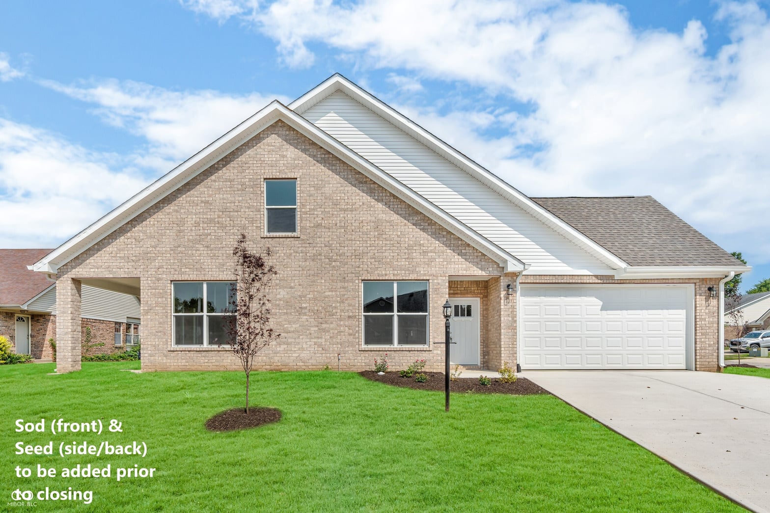 Photo of 7749 Silver Fox Drive, Indianapolis, IN