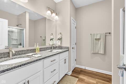 Photo of 7749 Silver Fox Drive, Indianapolis, IN